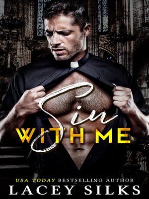 cover image of Sin With Me